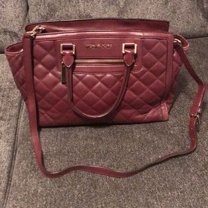 MIchael Kors Selma Limited Edition Handbag